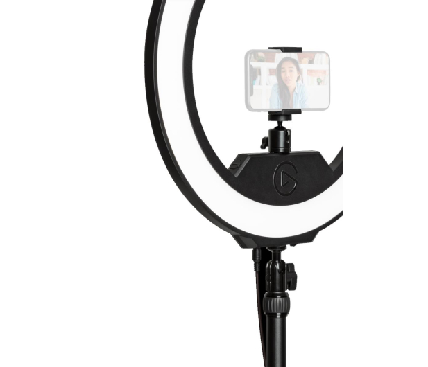 Elgato Ring Light - 596340 - zdjęcie 4